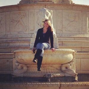 Meet your Posher, Emily